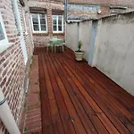 La Parenthese De Les Eaux Dom wakacyjny