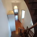 La Parenthese De Les Eaux Dom wakacyjny