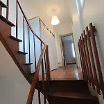 La Parenthese De Les Eaux Dom wakacyjny