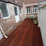 La Parenthese De Les Eaux *