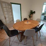 La Parenthese De Les Eaux Dom wakacyjny *