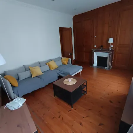 Holiday home La Parenthese De Les Eaux Forges-les-Eaux