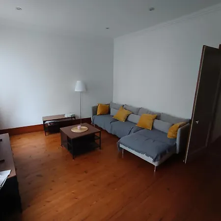 Holiday home La Parenthese De Les Eaux