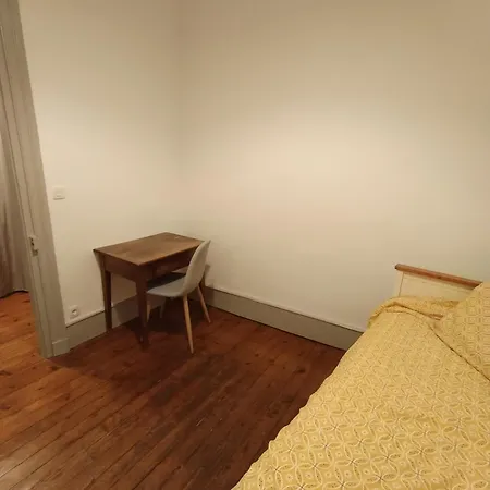 Holiday home La Parenthese De Les Eaux Forges-les-Eaux