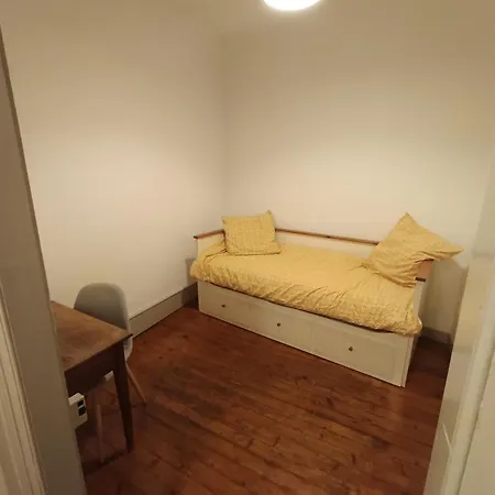 La Parenthese De Les Eaux Forges-les-Eaux