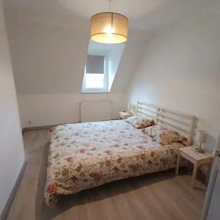 La Parenthese De Les Eaux Forges-les-Eaux