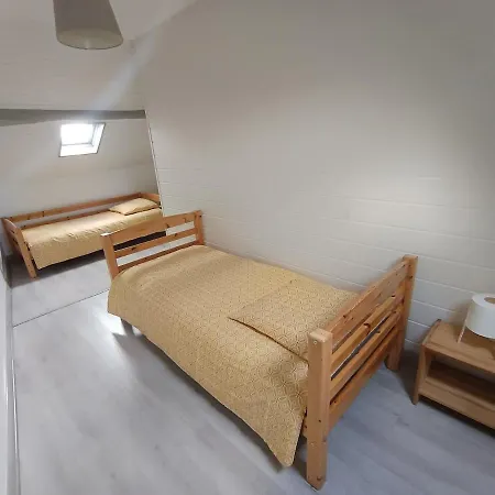 Dom wakacyjny La Parenthese De Les Eaux Forges-les-Eaux