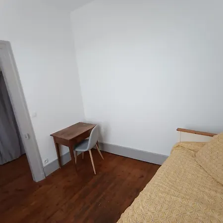 La Parenthese De Les Eaux