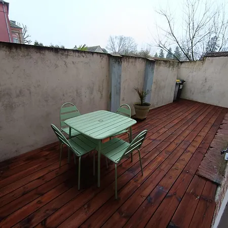 La Parenthese De Les Eaux * Forges-les-Eaux