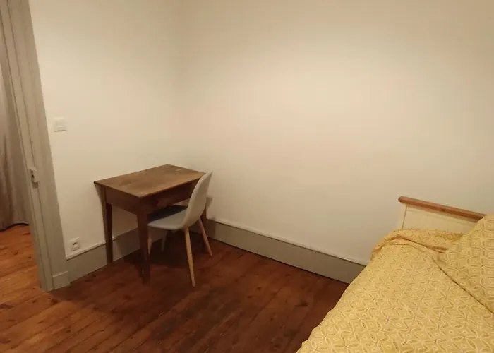 Dom wakacyjny La Parenthese De Les Eaux Forges-les-Eaux