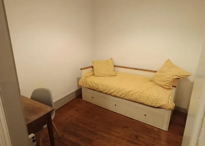 La Parenthese De Les Eaux Forges-les-Eaux