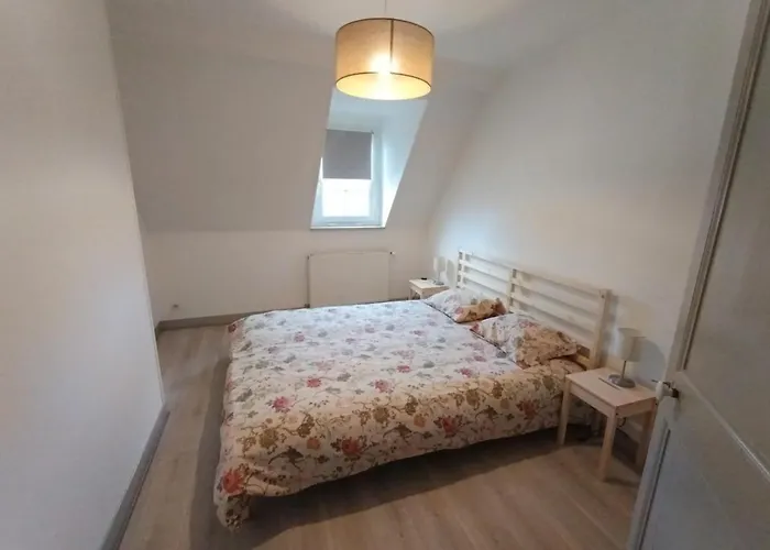 La Parenthese De Les Eaux Forges-les-Eaux