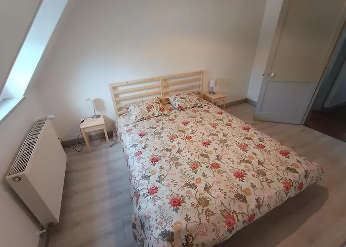 La Parenthese De Les Eaux