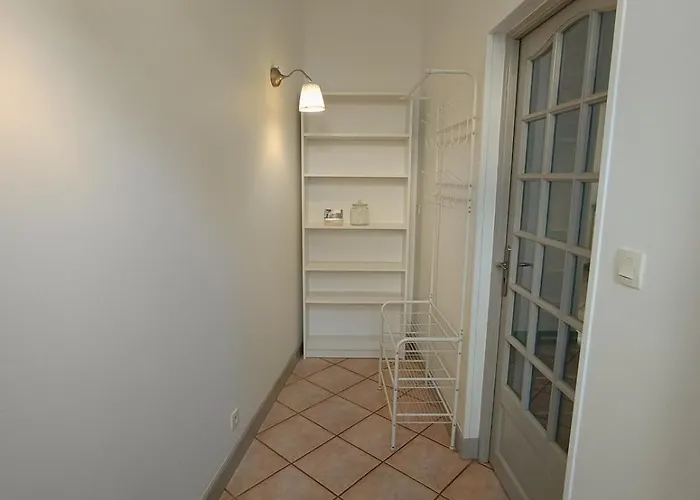 Holiday home La Parenthese De Les Eaux Forges-les-Eaux