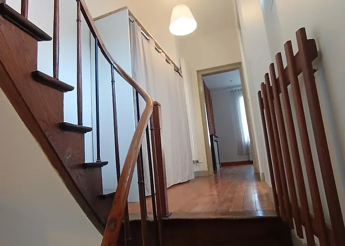 La Parenthese De Les Eaux Holiday home