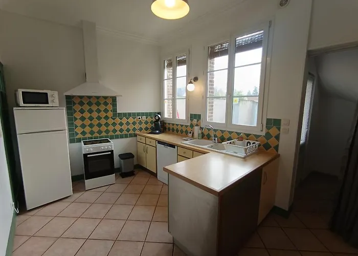 La Parenthese De Les Eaux *