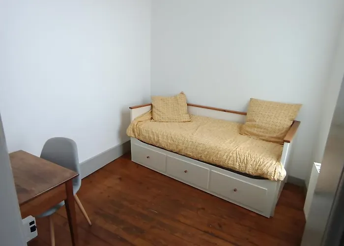 La Parenthese De Les Eaux Holiday home Forges-les-Eaux