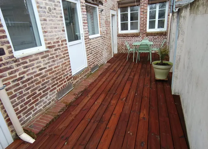 La Parenthese De Les Eaux *