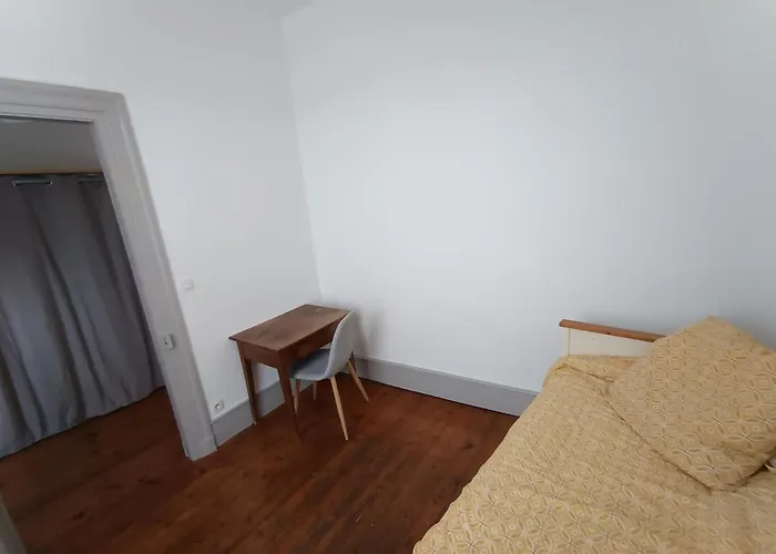 La Parenthese De Les Eaux